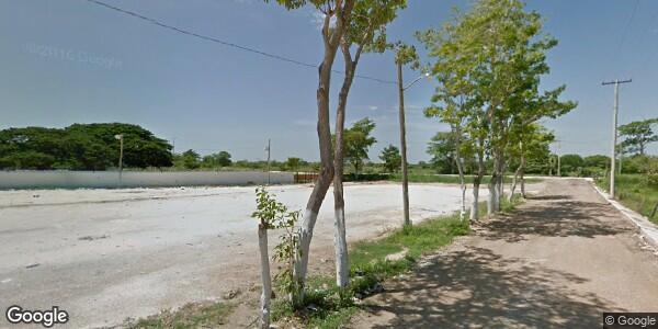 CORRALÓN DE LA POLICÍA